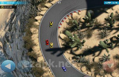 Minicar World Racing HD
