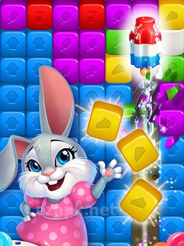 Sweet escapes: Design a bakery with puzzle games