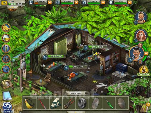 Survivors: The quest