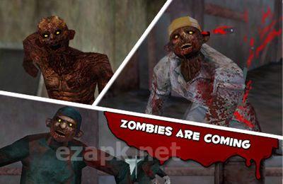 Zombie Crisis 3D: PROLOGUE
