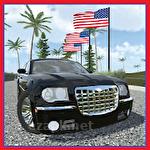 American luxury cars