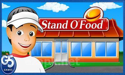 Stand O'Food