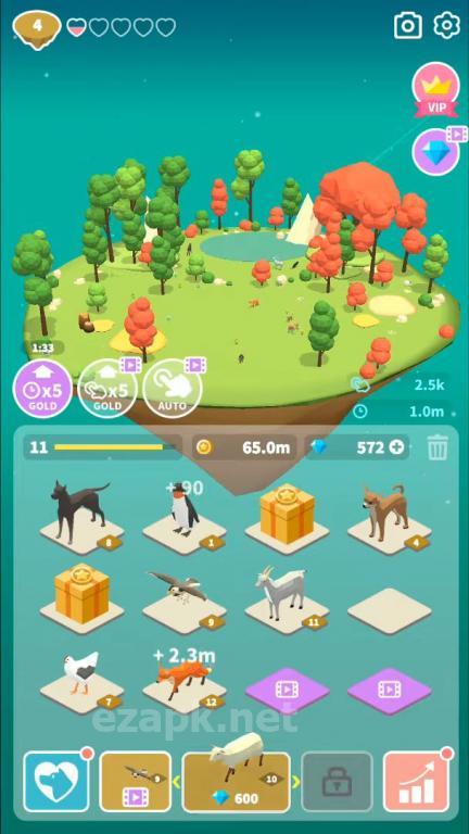 Merge Safari