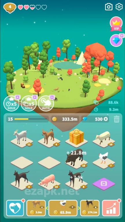 Merge Safari