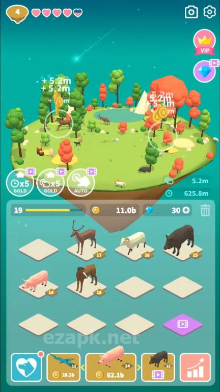 Merge Safari