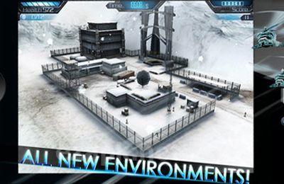 iSniper 3D Arctic Warfare