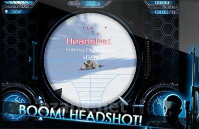 iSniper 3D Arctic Warfare