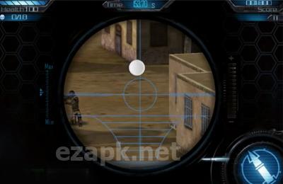 iSniper 3D Arctic Warfare