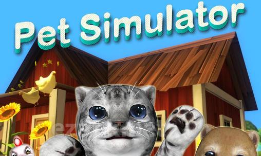 Pet simulator