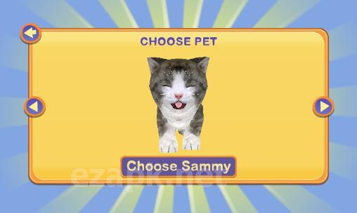 Pet simulator