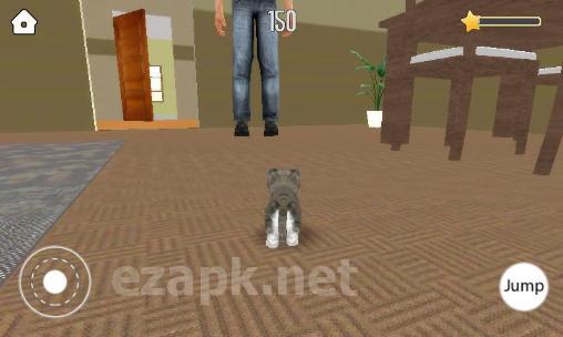 Pet simulator