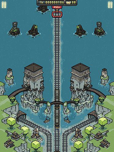 Symmetrain
