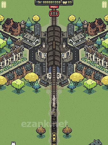 Symmetrain