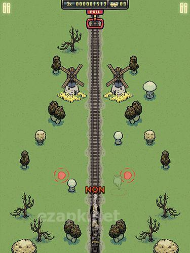 Symmetrain