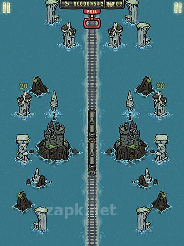 Symmetrain