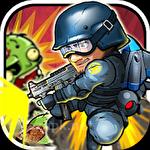 SWAT and zombies: Runner