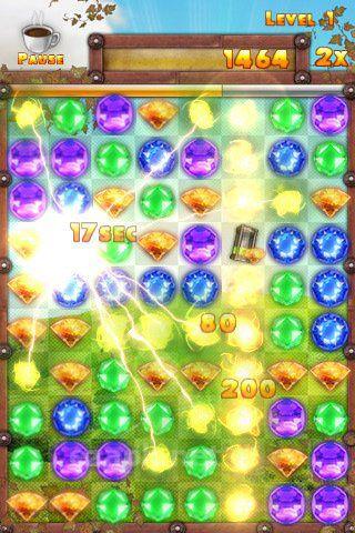Jewel up
