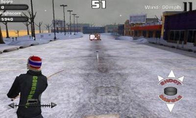 Gongshow Saucer King