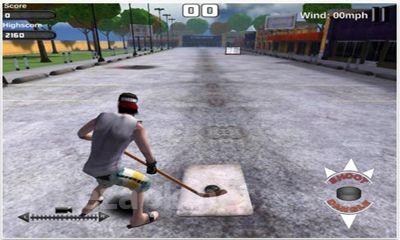 Gongshow Saucer King