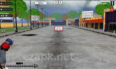 Gongshow Saucer King