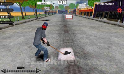 Gongshow Saucer King