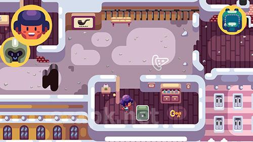 Timo: The game
