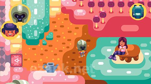 Timo: The game
