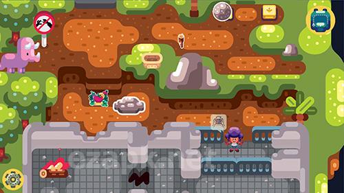 Timo: The game