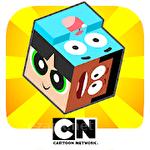 Cartoon network fusion