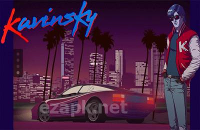 Kavinsky