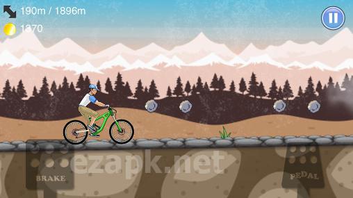 Down the hill 2