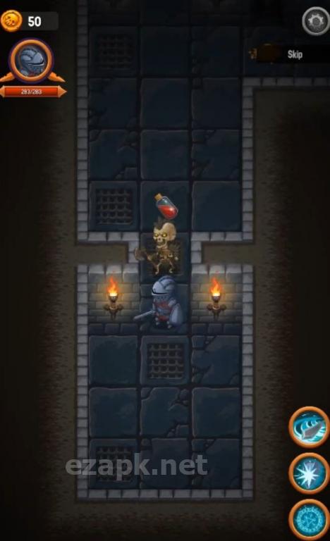 Dungeon: Age of Heroes