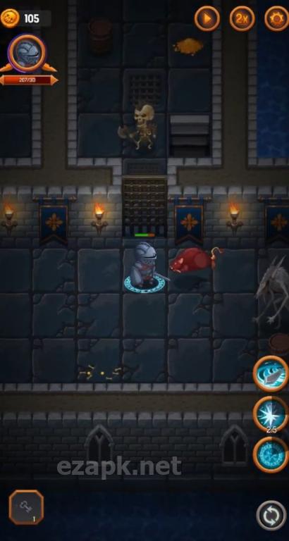 Dungeon: Age of Heroes