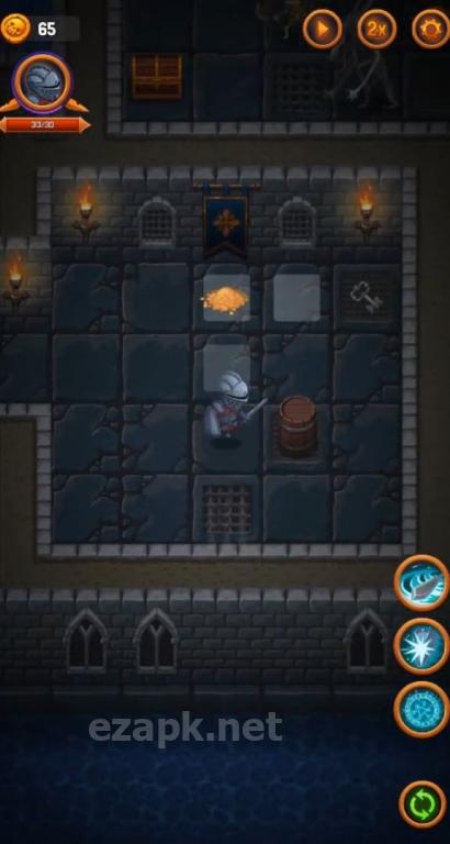 Dungeon: Age of Heroes