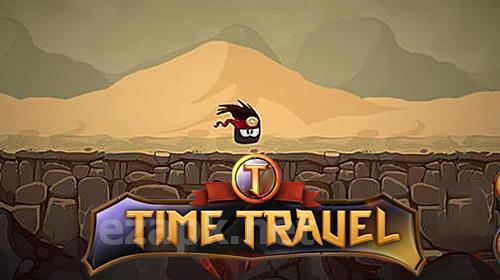 Time travel
