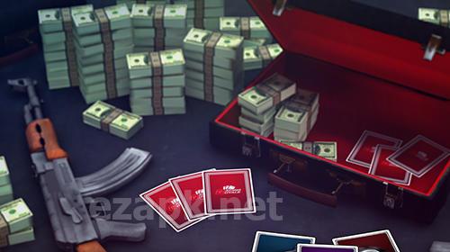 Racing royale: Drag racing