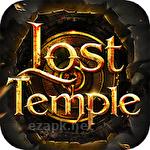 Lost temple