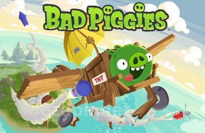 Bad Piggies