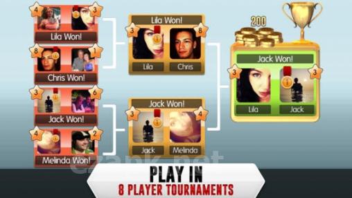 Slam dunk Basketball 2