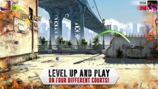 Slam dunk Basketball 2