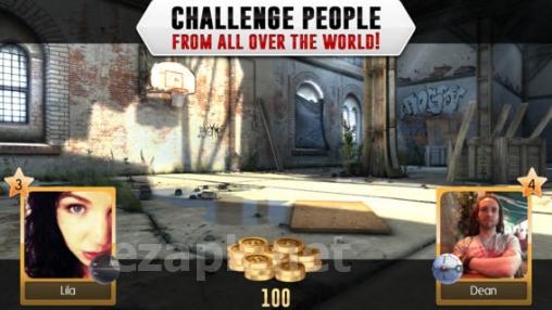 Slam dunk Basketball 2