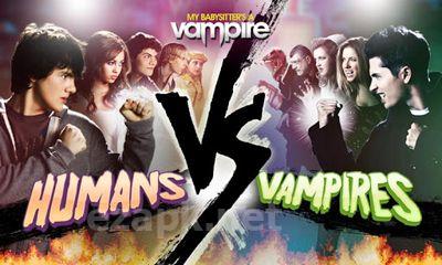 Humans VS Vampires