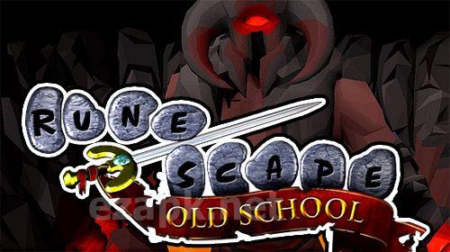 Old school: Runescape