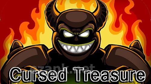 Cursed treasure tower defense