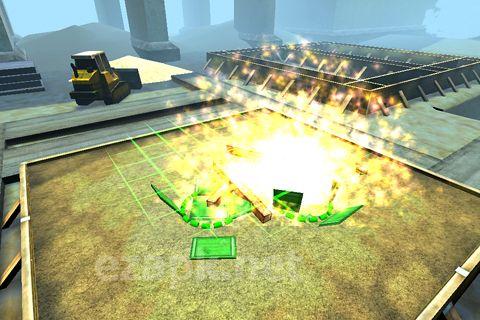 Implode 3D