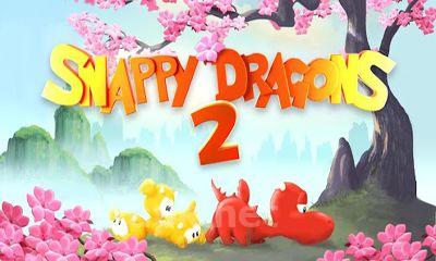 Snappy Dragons 2