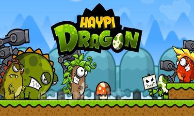 Haypi Dragon