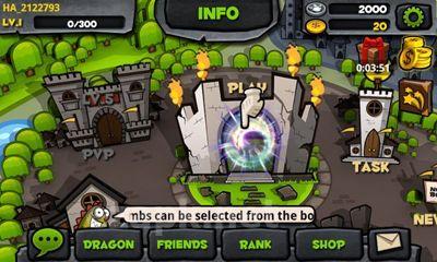 Haypi Dragon