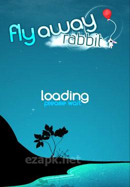 Fly Away Rabbit
