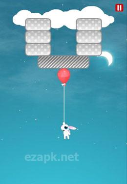 Fly Away Rabbit